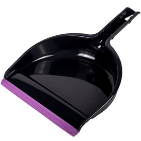 Φαράσι Γκρι – Λιλά Πλαστικό 30x5