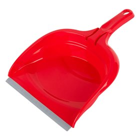 Φαράσι Πλαστικό Κόκκινο 22x33 cm