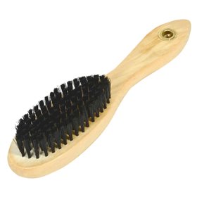 Ξύλινη Βούρτσα Παπουτσιών Λαβή 23x5 εκ. Ξύλινη Βούρτσα Παπουτσιών Λαβή 23x5 εκ.