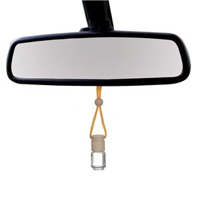 Aρωματικό Αυτοκινήτου Βανίλια 6 ml