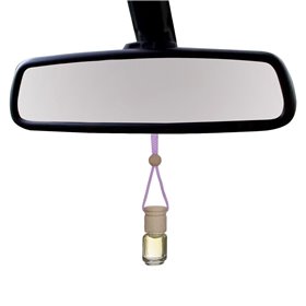 Αρωματικό Αυτοκινήτου Λεβάντα 6 ml