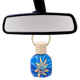 Αρωματικό Αυτοκινήτου Μπουκαλάκι Eros 10 ml