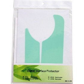 Soundsation Pickguard για Ακουστική Κιθάρα Cassic Guitar Surface ProtectorΚωδικός: SP-CG 