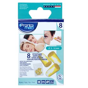 Ωτοασπίδες - 8 τμχ.