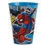 Ποτήρι Πλαστικό SPIDERMAN 430 ml