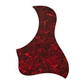 Metallor pickguard ακουστικής κιθάρας αυτοκόλλητο ACP 12 Metallor pickguard ακουστικής κιθάρας αυτοκόλλητο ACP 12