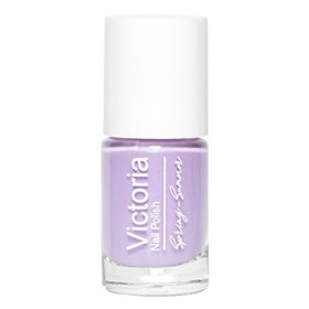 Βερνίκι Μακράς Διαρκείας Λιλά -  6 ml 