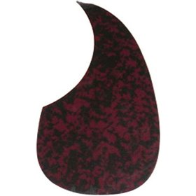 Jacky Jackson Pickguard για Ακουστική Κιθάρα ACP02