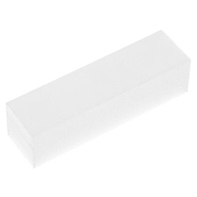 Buffer Γυαλίσματος 4 Όψεων Λευκό Buffer Γυαλίσματος 4 Όψεων Λευκό