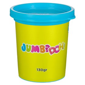 DOH Πλαστελίνη Μπλε 130 g