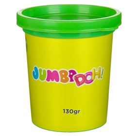 DOH Πλαστελίνη Πράσινη 130 g