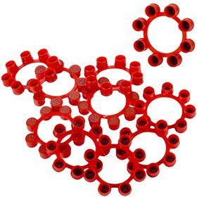 Καψούλι 8 Σφαίρες - 10 τμχ.