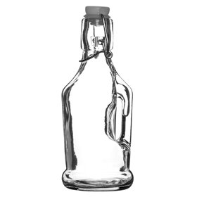 Μπουκαλάκι Μίνι Νταμιτζάνα 200ml.