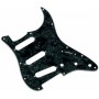 Fender Pickguard για Ηλεκτρική Κιθάρα Stratocaster Pickguard SSS Black PearlΚωδικός: 0991359000 