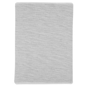 Σουπλά Υφασμάτινο Ρίγες Μπεζ Γκρι 30x43 cm