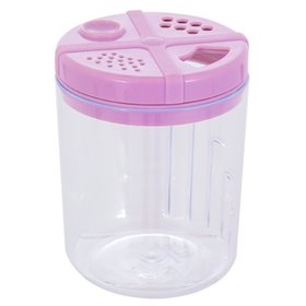 Βαζάκι Μπαχαρικών 10 εκ.