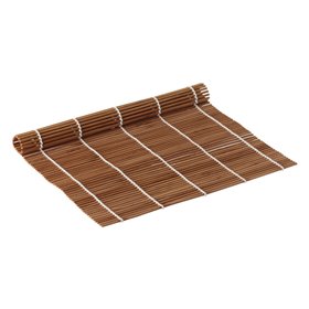 Ψαθάκι Μπαμπού για Τύλιγμα Σούσι 