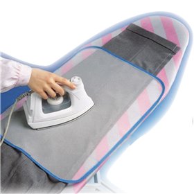 Προστατευτικό Πανί Σιδερώματος Ρούχων 35x50