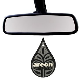 Αρωματικό Αυτοκινήτου Σταγόνα Black Crystal 