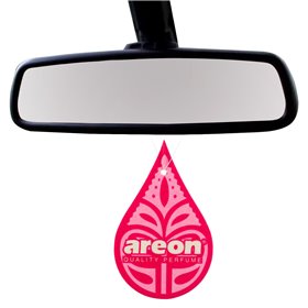 Αρωματικό Αυτοκινήτου Σταγόνα Bubble Gum