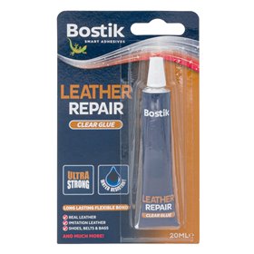 Κόλλα για Δέρματα BOSTIK 20 ml