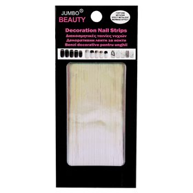 Αυτοκόλλητες Ταινίες Νυχιών 11 εκ. 