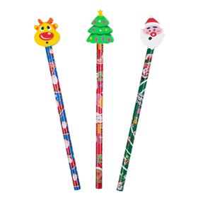 Χριστουγεννιάτικο Σετ Σχολικό 3 τμχ. Χριστουγεννιάτικο Σετ Σχολικό 3 τμχ.