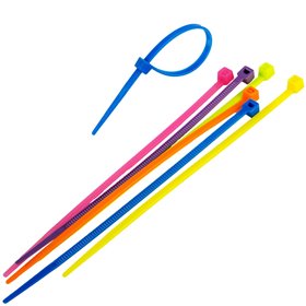 Δεματικό Πλαστικό 10 εκ. - 150 τμχ.