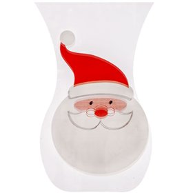 Σακουλάκι Γλυκών 15x25 cm - 10 τμχ.