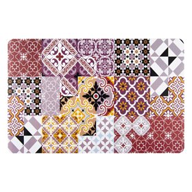 Σουπλά Πλαστικό 43.5x28 cm Σουπλά Πλαστικό 43.5x28 cm