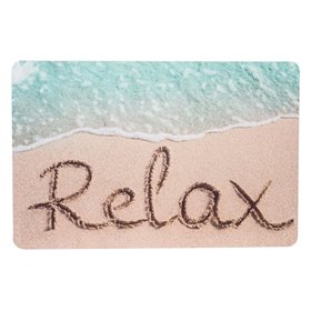 Σουπλά Αμμουδιά Relax 43.5x28.5 cm