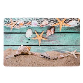 Σουπλά Πλαστικό 43x28 cm