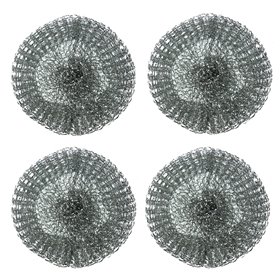 Σύρματα Καθαρισμού 18 γρ. - 4 τμχ.