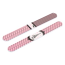 Σετ Λίμες Σχέδιο Paris 17.5 cm - 2 τμχ.