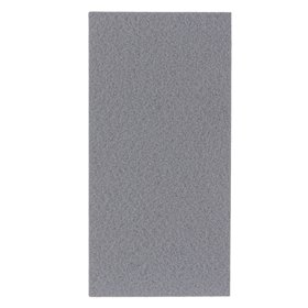 Αυτοκόλλητο Προστατευτικό Επίπλων Γκρι Τσόχα 20x10cm