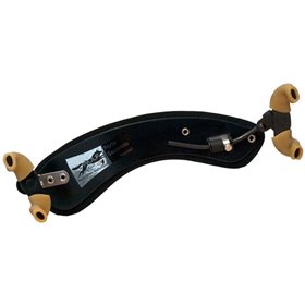 Wolf Γέφυρα για Βιολί 1/16 - 1/8 Forte Secondo SR27 σε Μαύρο Χρώμα