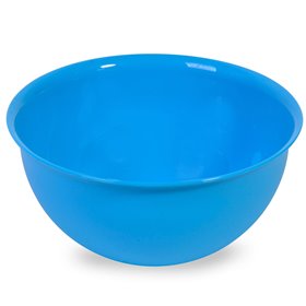 Μπoλ Πλαστικό Μπλε 1 lt