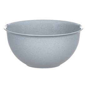 Μπολ Σερβιρίσματος Πλαστικό Γκρι 1 lt 