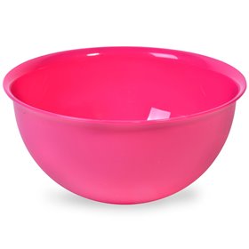 Μπoλ Πλαστικό Φούξια 1 lt