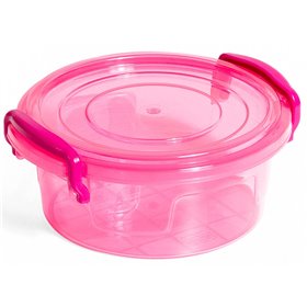 Φαγητοδοχείο Μίνι Φούξια 300 ml