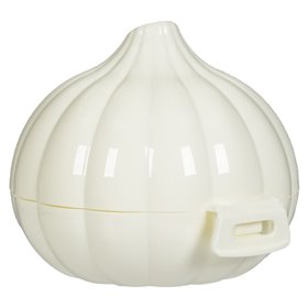 Θήκη Αποθήκευσης Σκόρδο 7 εκ.