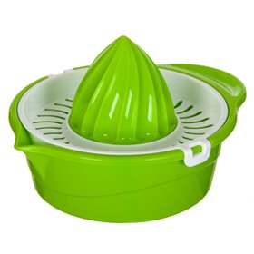 Λεμονοστίφτης Με Κλιπ Ασφαλείας Πράσινος 12x10