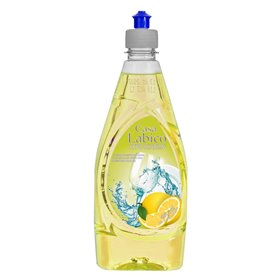 Υγρό Πιάτων Λεμόνι Casa Labico - 450 ml