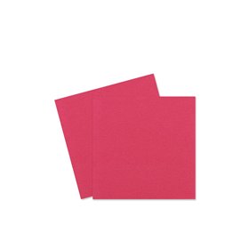 Χαρτοπετσέτες Φούξια 25x25 cm - 30 τμχ. Χαρτοπετσέτες Φούξια 25x25 cm - 30 τμχ.