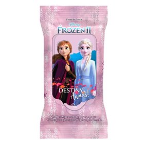 Υγρομάντηλα FROZEN 2 - 15 τμχ.