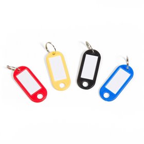 Κρεμαστές Ετικέτες - 8 τμχ. Κρεμαστές Ετικέτες - 8 τμχ.