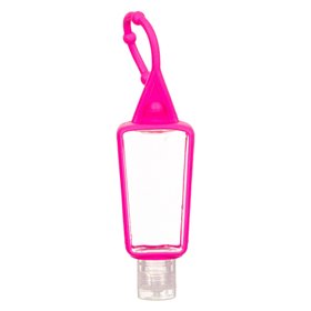 Μπουκάλι Αντισηπτικού Σιλικόνη Φούξια 30 ml