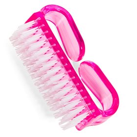 Μικρό Βουρτσάκι Καθαρισμού για Νύχια Μικρό Βουρτσάκι Καθαρισμού για Νύχια