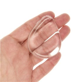 Σφουγγαράκι Make Up Σιλικόνης