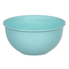 Μπολ Σερβιρίσματος Πλαστικό Στρογγυλό Μέντα 500 ml 